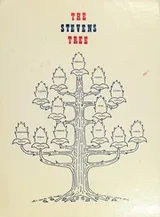 Cover of The Stevens Tree