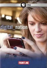 Cover of Digital Nation [videorecording]