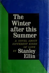 Cover of The Winter After This Summer