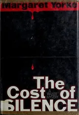 Cover of The cost of silence
