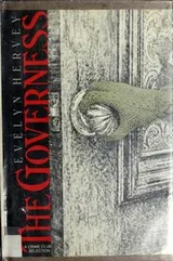 Cover of The governess