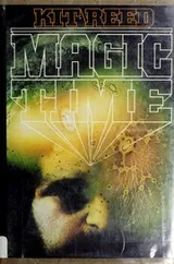 Cover of Magic time