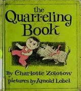 Cover of The Quarreling Book