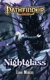 Cover of Nightglass