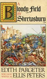 Cover of A Bloody Field by Shrewsbury