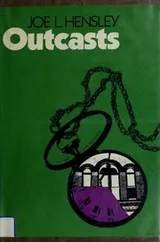 Cover of Outcasts