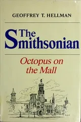 Cover of The Smithsonian