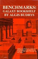 Cover of Benchmarks