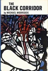 Cover of The Black Corridor
