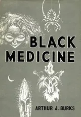 Cover of Black medicine