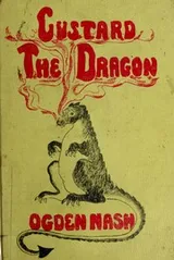 Cover of Custard the Dragon