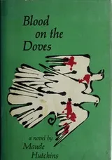 Cover of Blood on the doves