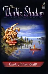Cover of The Double Shadow