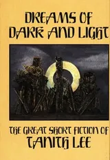 Cover of Dreams of dark and light
