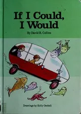 Cover of If I could, I would