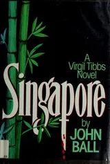 Cover of Singapore