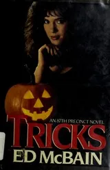 Cover of Tricks