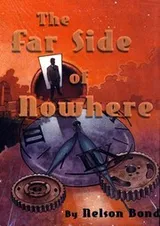 Cover of The far side of nowhere