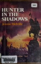 Cover of Hunter in the shadows