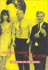 Cover of The Great American Pop Art Store