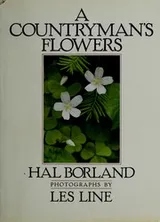 Cover of A countryman's flowers