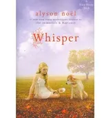 Cover of Whisper