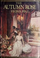 Cover of The Autumn Rose