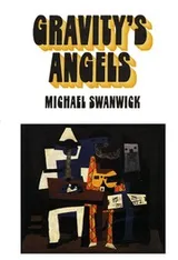 Cover of Gravity's angels