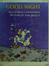 Cover of Good night