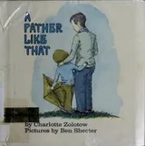 Cover of A Father Like That