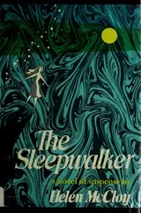 Cover of The sleepwalker