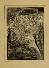Cover of Jerusalem