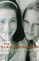 Cover of The Glass Mountain