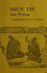 Cover of Basic Writings