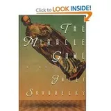 Cover of The Miracle Game