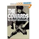 Cover of The cowards