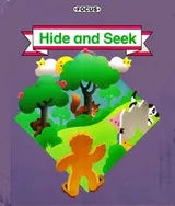 Cover of Hide and Seek