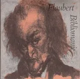 Cover of Bibliomanie