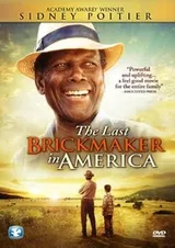 Cover of The Last Brickmaker in America [videorecording]