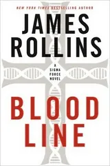 Cover of Bloodline