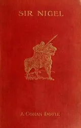 Cover of Sir Nigel