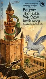 Cover of Beyond the fields we know