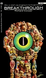 Cover of Breakthrough