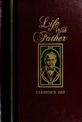 Cover of Life with father