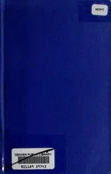 Cover of An omnibus of short stories