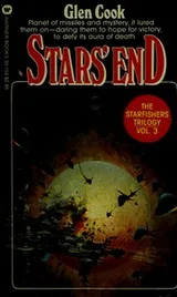 Cover of Stars End