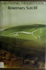 Cover of Sun horse, moon horse