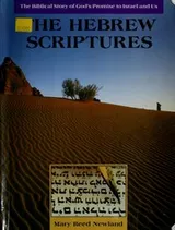 Cover of The Hebrew scriptures