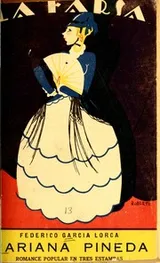 Cover of Mariana Pineda