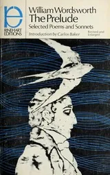 Cover of The prelude